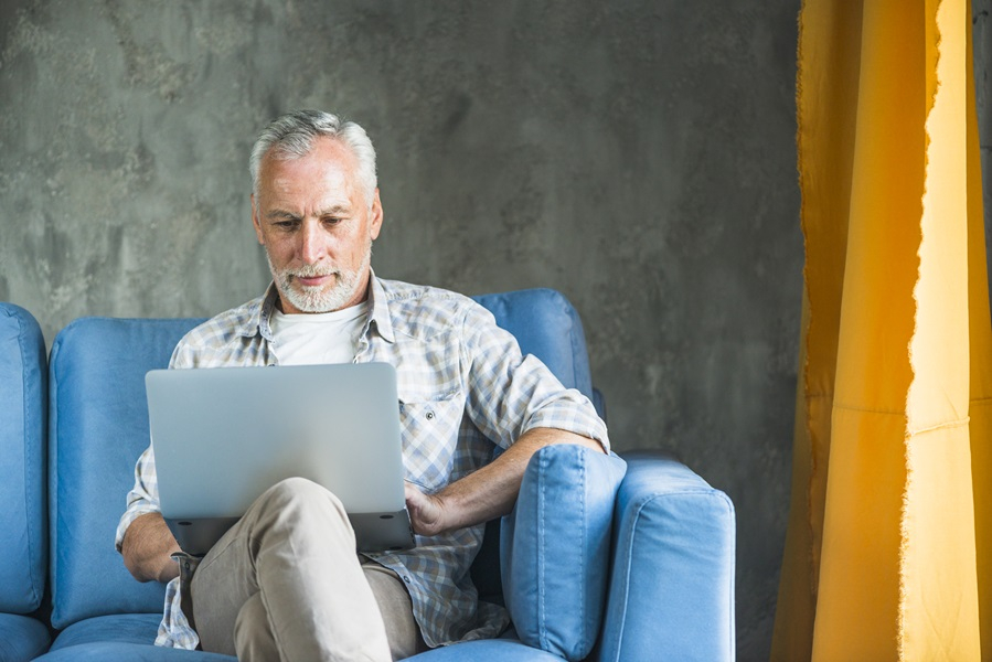 Online tips to make money after retirement from home 