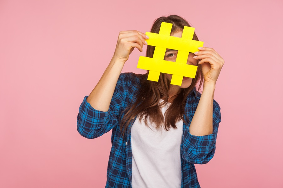 Hashtags: Why You Need Them and How to Use Them