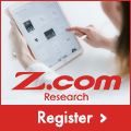 registration for Z.com Research India