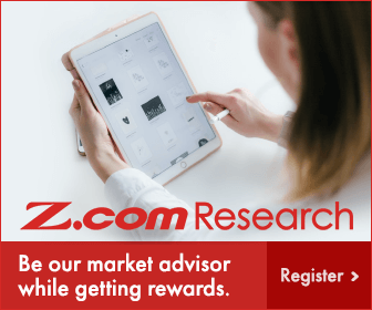 registration for Z.com Research India